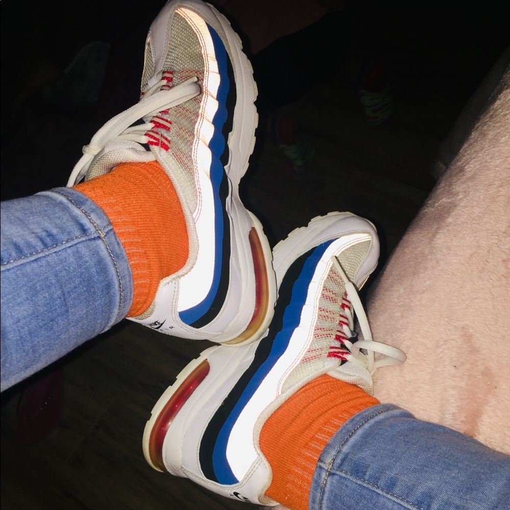 Nike Air Max 95!!!